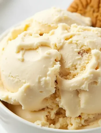 Fluffernutter Ice Cream