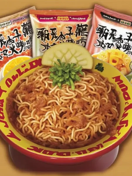 maruchan