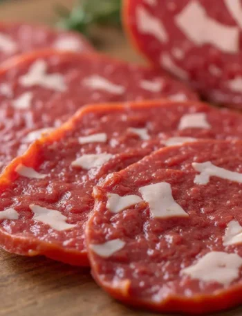 soppressata