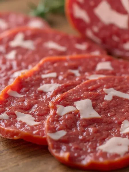 soppressata