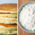 substitute for baking powder