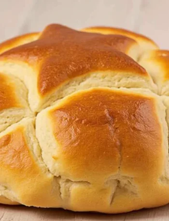 kaiser roll