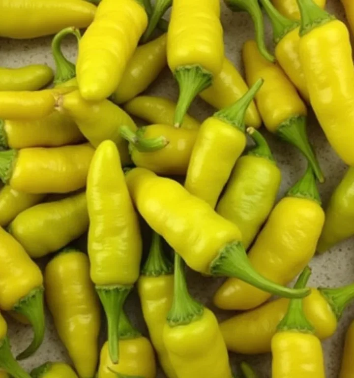 pepperoncini