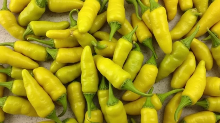 pepperoncini