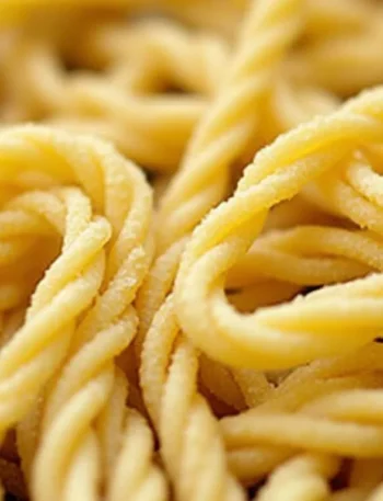 gemelli pasta