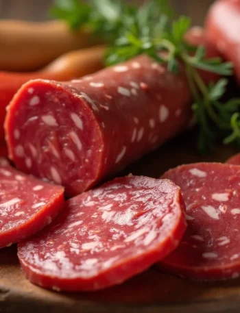 sopressata