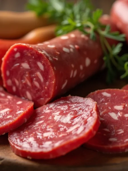 sopressata
