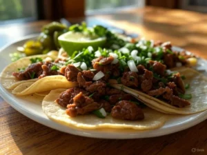 buche meat