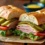dill pickle sandwich jimmy johns