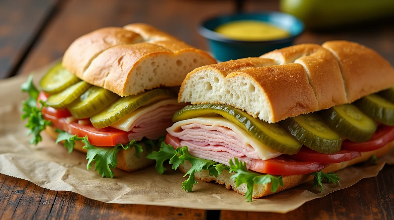 dill pickle sandwich jimmy johns