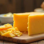 cheddar cheese