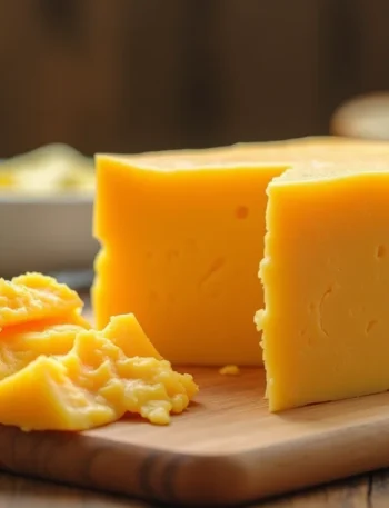 cheddar cheese