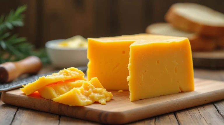 cheddar cheese