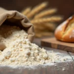 bread flour