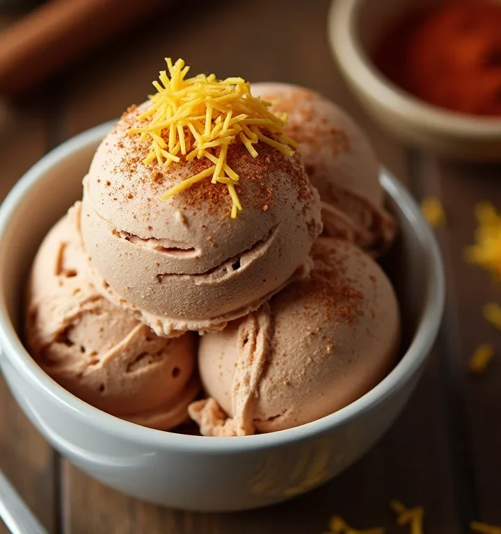 skyline chili ice cream
