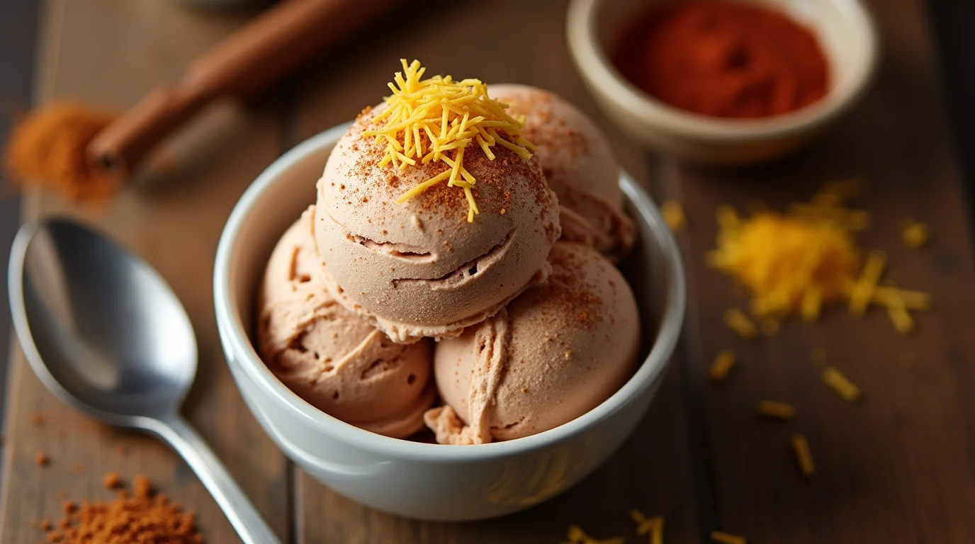 skyline chili ice cream