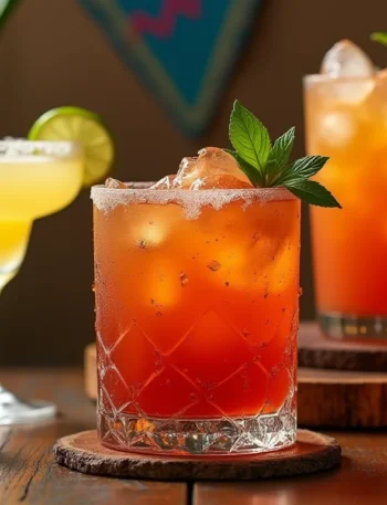 tequila drinks