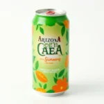 arizona green tea