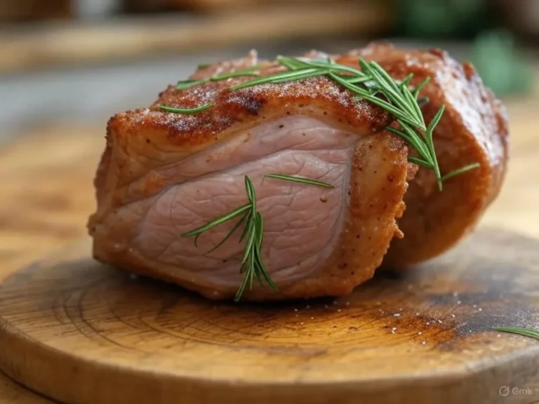 pork butt