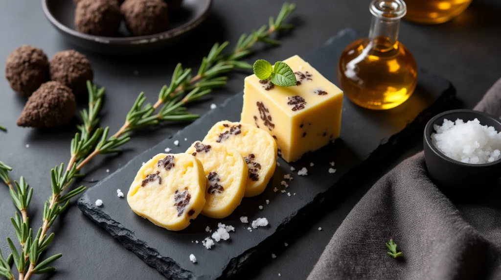 truffle butter