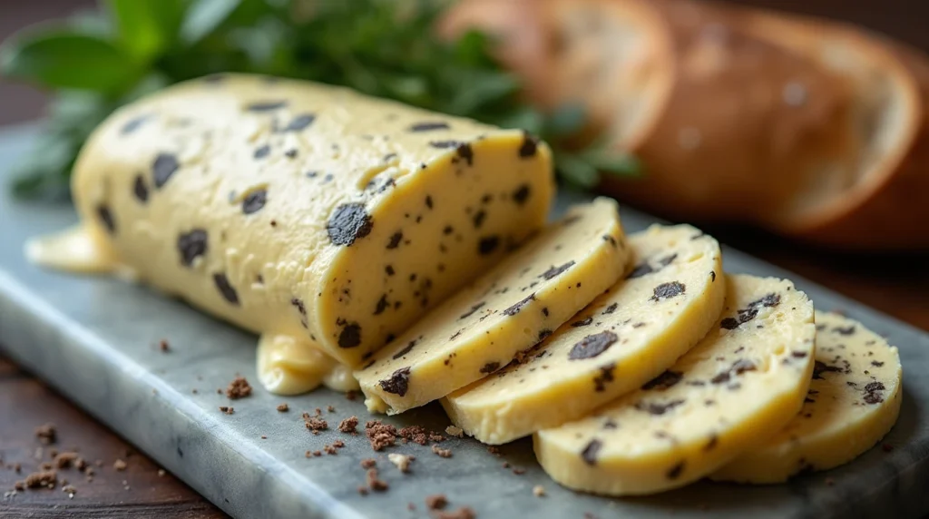 truffle butter