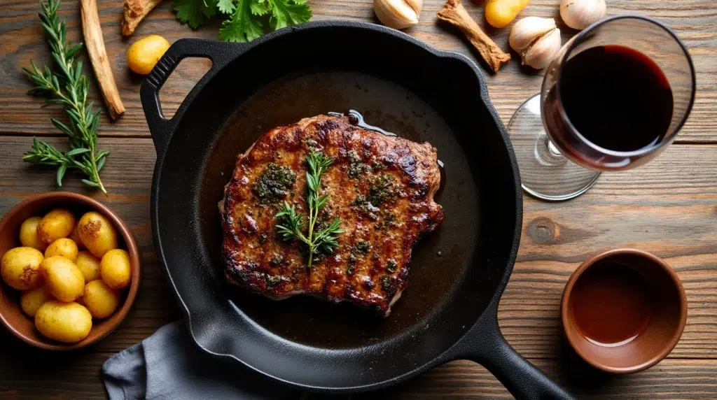 bordelaise sauce