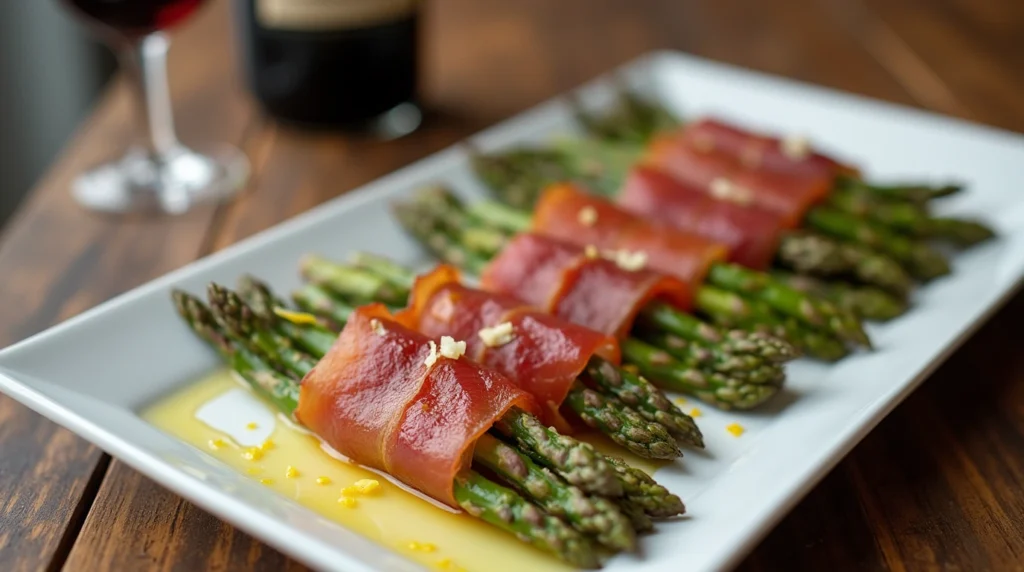 jamon iberic