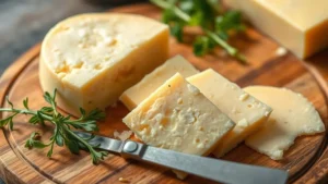monterey jack cheese