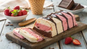 Neapolitan Ice Cream