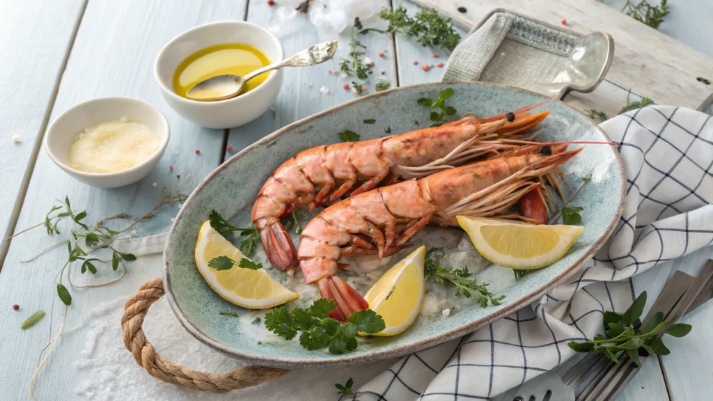 Langostino