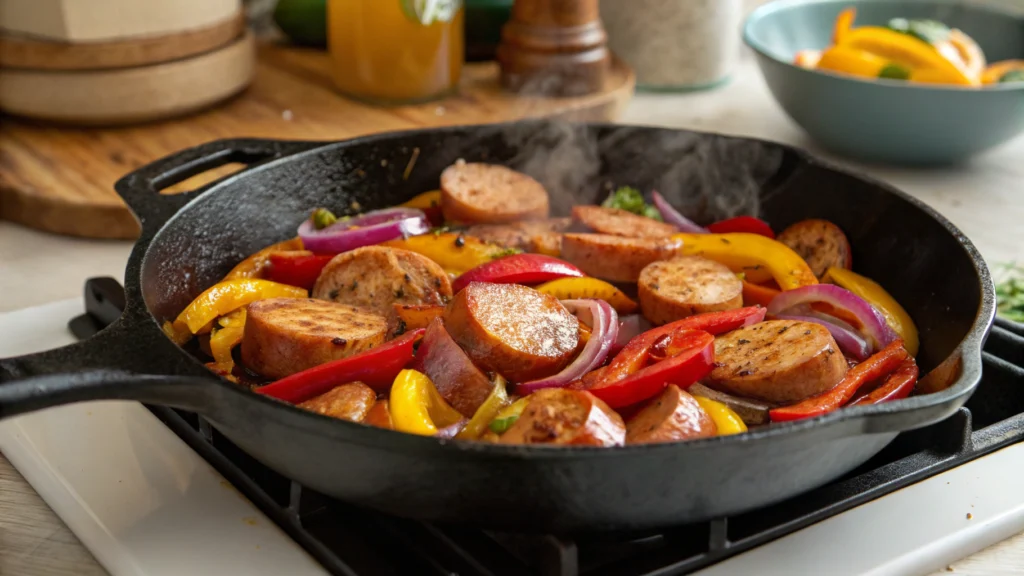 Linguiça