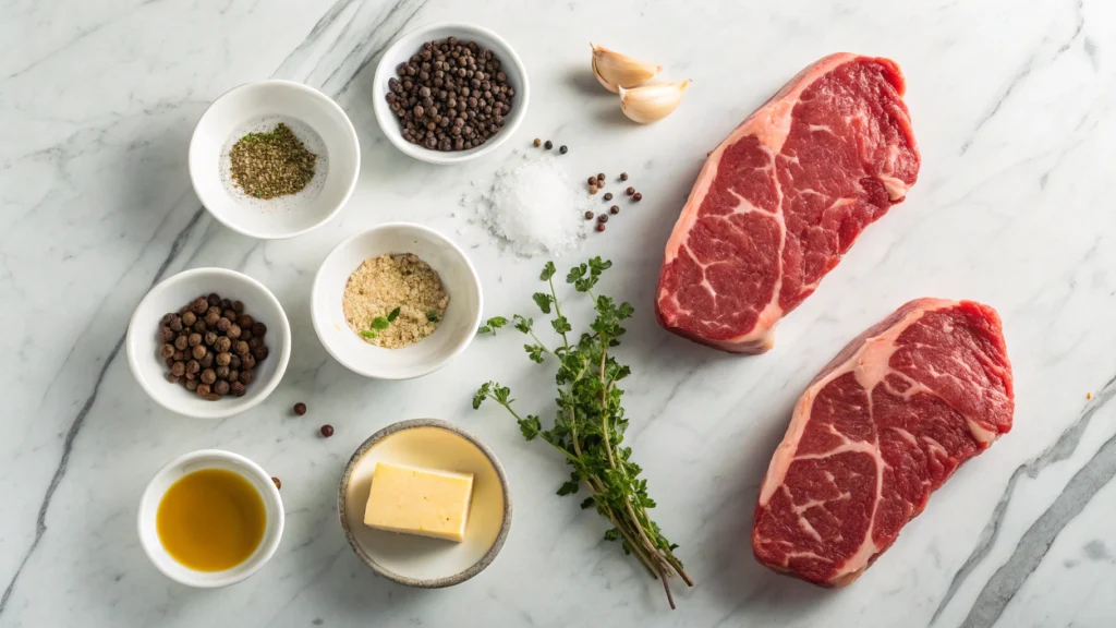 sirloin ingredients