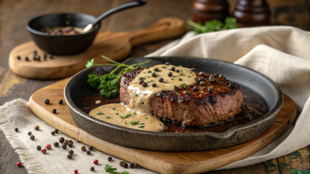 sirloin