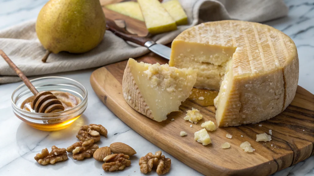 grana padano