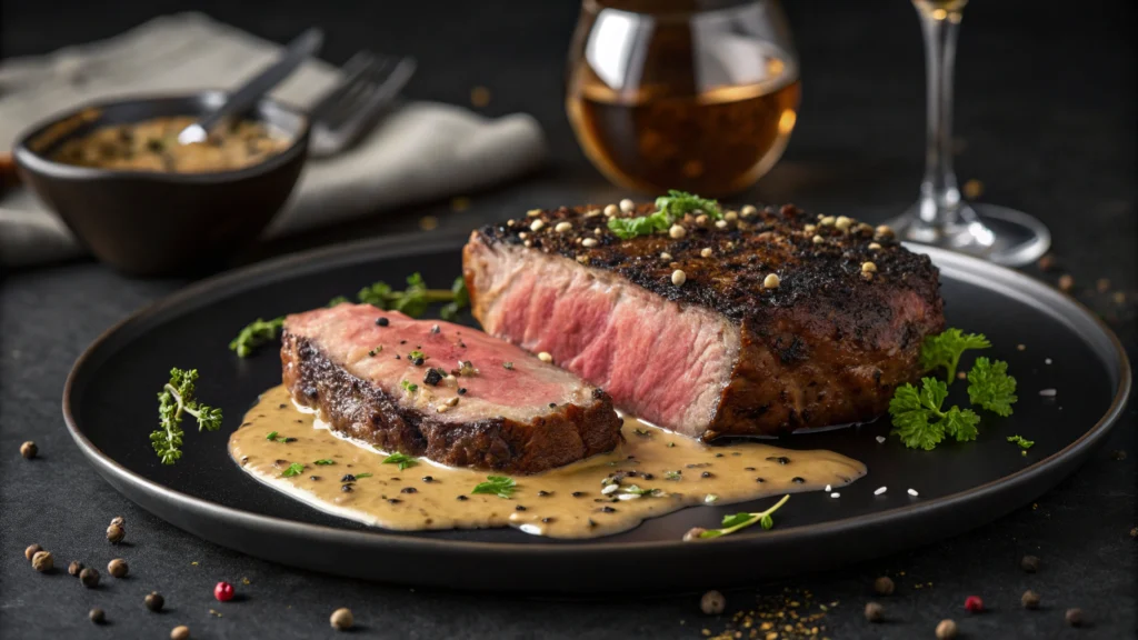 sirloin