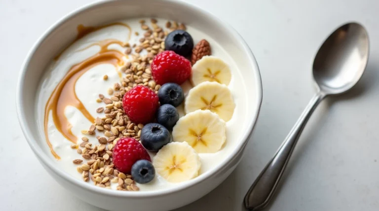 ratio yogurt