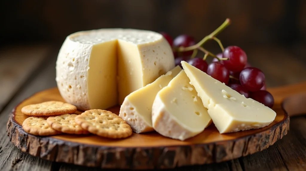 griffin cheese
