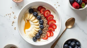 ratio yogurt