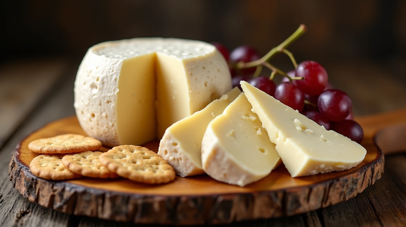 griffin cheese