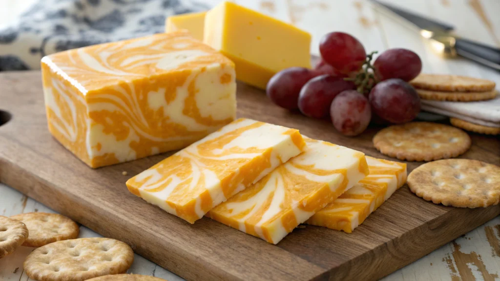 colby jack cheese
