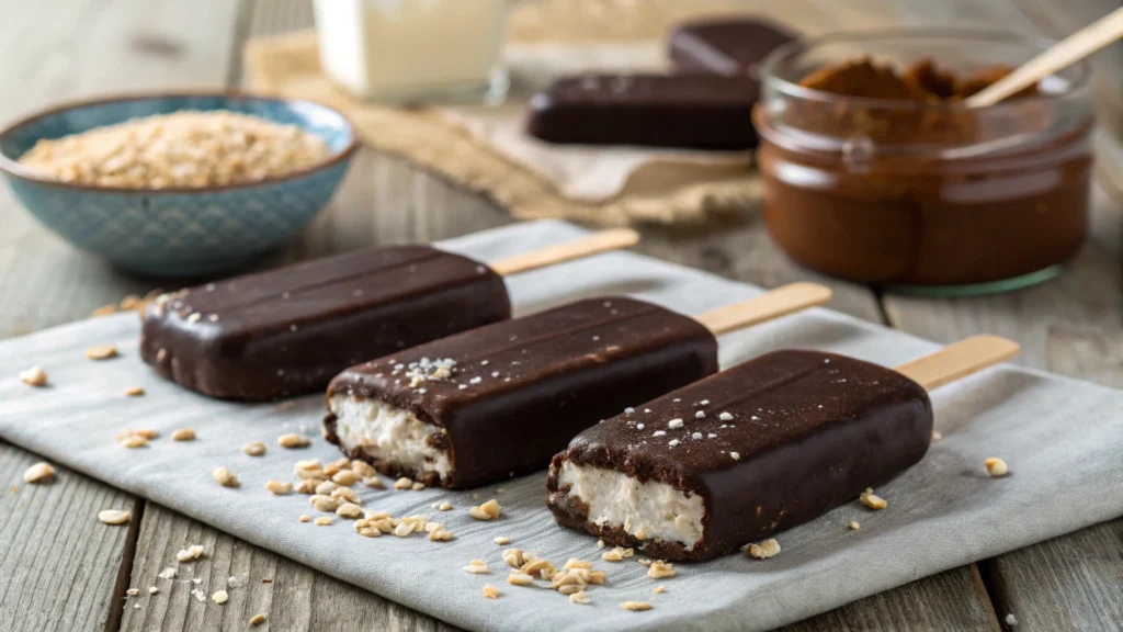 yasso bars