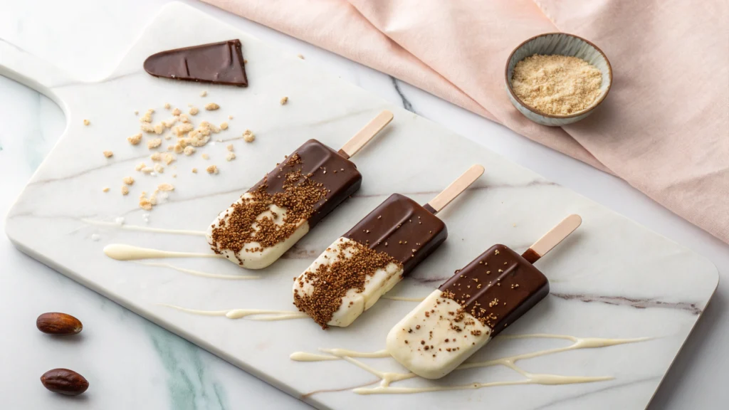 yasso bars