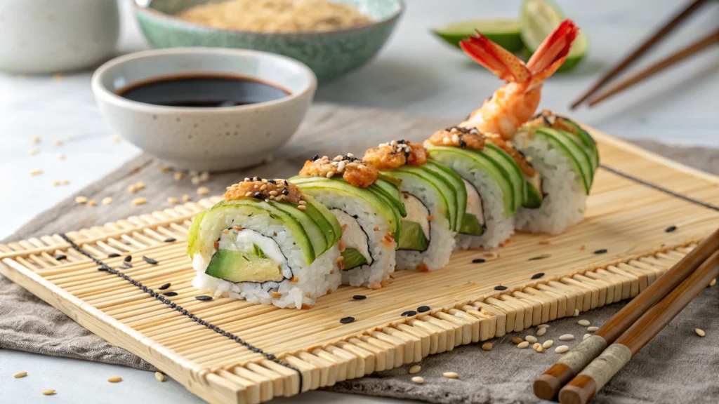 dragon roll11