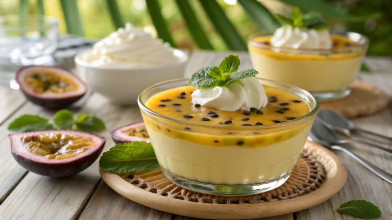 maracuya-mousse