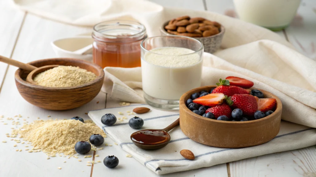 cream of wheat aa