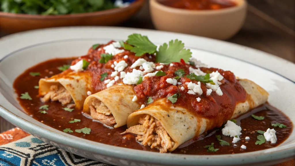 Chile Guajillo