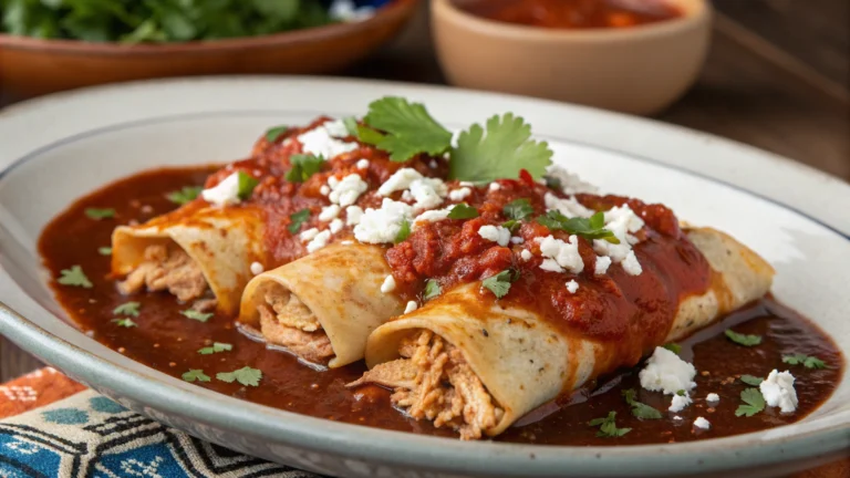 Chile Guajillo
