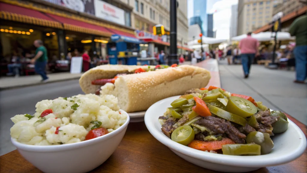 Giardiniera