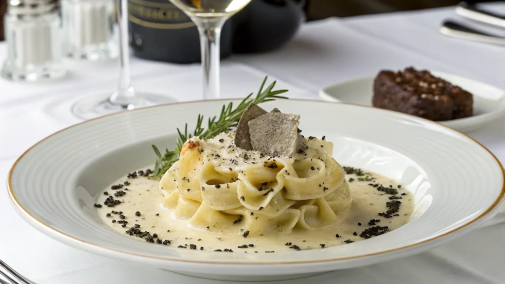 Campanelle