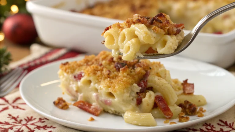 apple macaroni